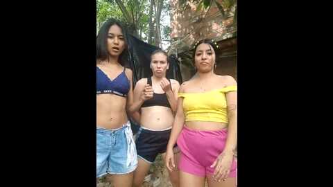 Media: powerful_naughty_latinas Stripchat 2023-09-07 14:10:00