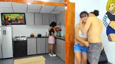 xsexysgirlsx @ stripchat on 20230907