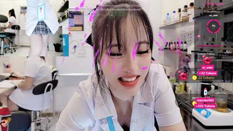 __lab__ @ stripchat on 20230908