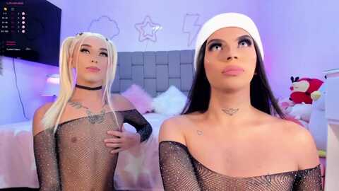 Media: alessia_and_valeria Stripchat 2023-09-07 23:43:00