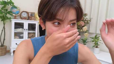 ayano_jp @ stripchat on 20230908