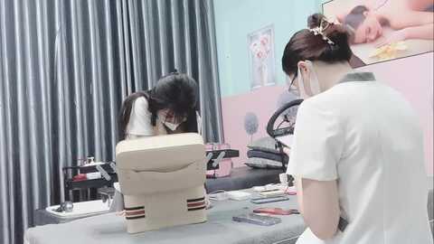 beautyspa_eira @ stripchat on 20230908