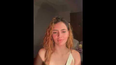 bri_leonn @ stripchat on 20230908