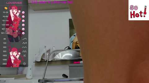 Media: britney_charm_ Stripchat 2023-09-08 09:13:00