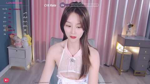 chinesexiaoqi @ stripchat on 20230908