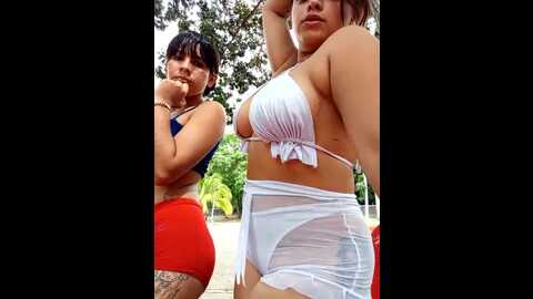 crazycousins @ stripchat on 20230908