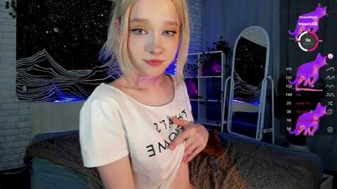 irmabell @ stripchat on 20230908