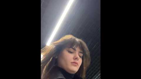 nikamur @ stripchat on 20230908