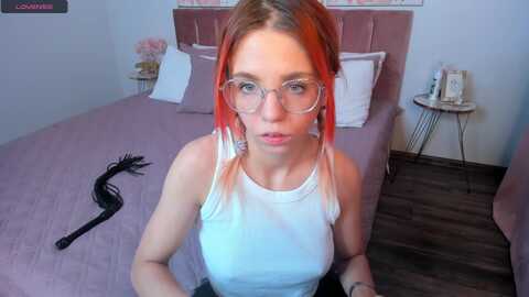 pippilongstockings @ stripchat on 20230908