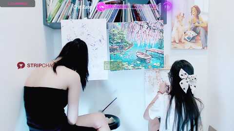 stormy_class @ stripchat on 20230908