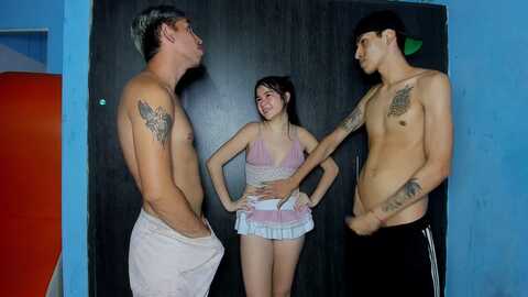 Media: sweet_lizzy_ Stripchat 2023-09-08 06:38:00