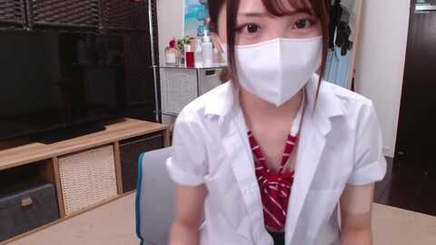 yurimaru @ stripchat on 20230908