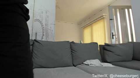 Media: cheeseburgerjesus Stripchat 2023-09-09 16:46:00