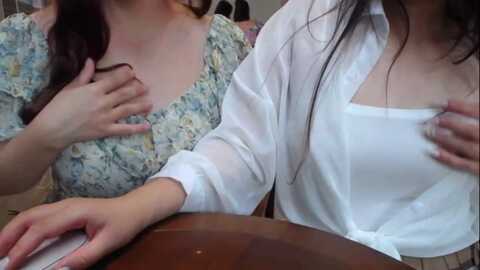 domi_coffe @ stripchat on 20230909