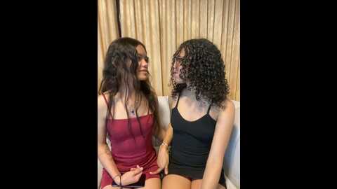 Media: luisa_latinaaa Stripchat 2023-09-09 05:18:00