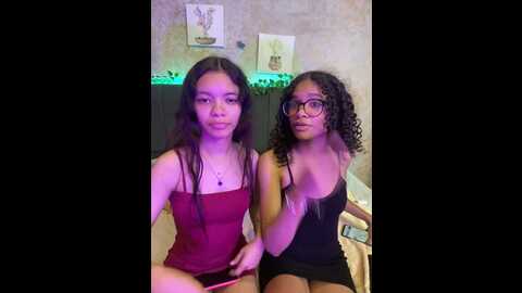 Media: luisa_latinaaa Stripchat 2023-09-09 07:00:00