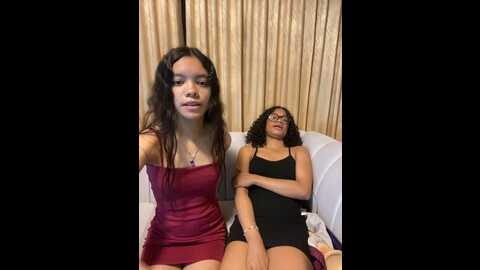 Media: luisa_latinaaa Stripchat 2023-09-09 08:45:00