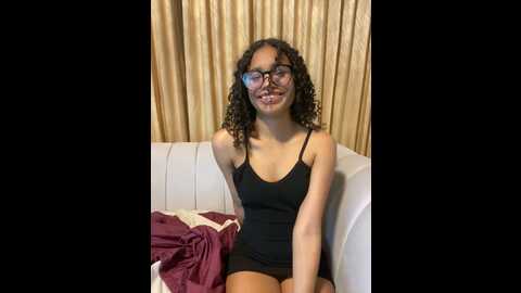 Media: luisa_latinaaa Stripchat 2023-09-09 09:19:00