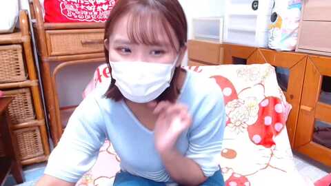 meisan_xo @ stripchat on 20230909