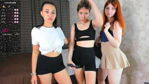 nancygil @ stripchat on 20230909