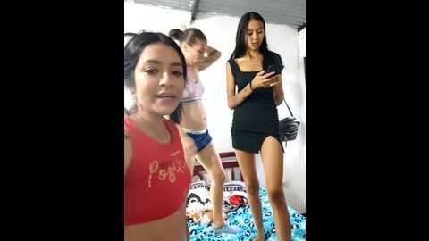 Media: powerful_naughty_latinas Stripchat 2023-09-09 19:05:00