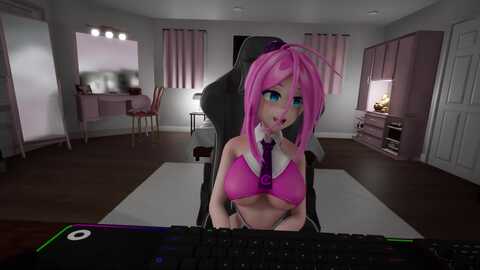 sashanakamoto @ stripchat on 20230909