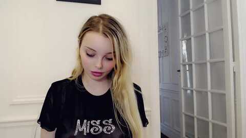 sexyhanna6 @ stripchat on 20230909