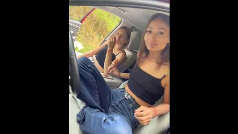 your_karina @ stripchat on 20230909