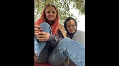 yourleona @ stripchat on 20230909