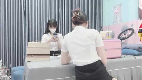 beautyspa_eira @ stripchat on 20230910