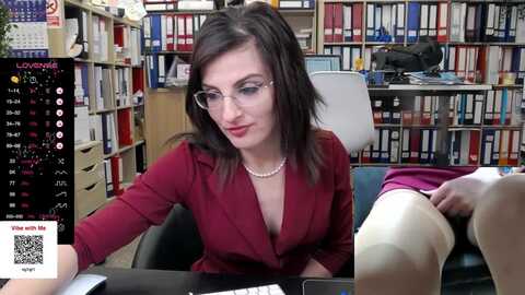 Media: classyladyrellax Stripchat 2023-09-10 09:39:00