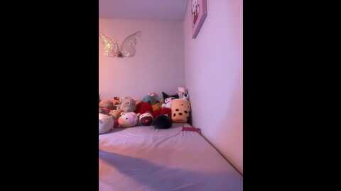 cyberdoll_darla @ stripchat on 20230910