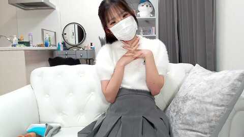 hina4583 @ stripchat on 20230910