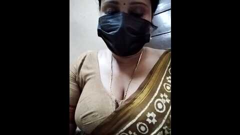 queenlakshana @ stripchat on 20230910