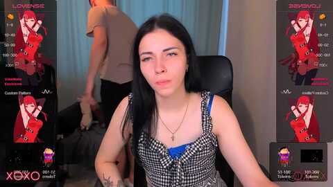 rose_emerald @ stripchat on 20230910