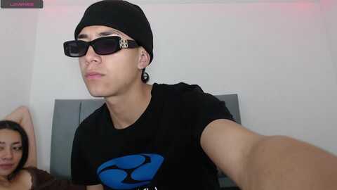 rosieandthomass @ stripchat on 20230910