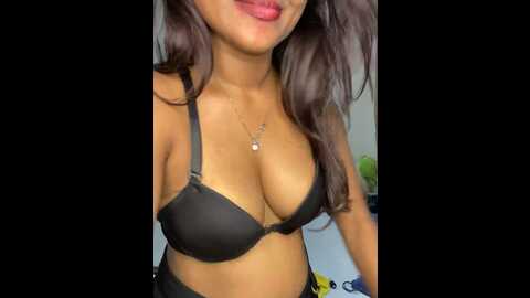 tanisilva @ stripchat on 20230910