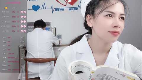 Media: wenwen1688 Stripchat 2023-09-10 07:50:00