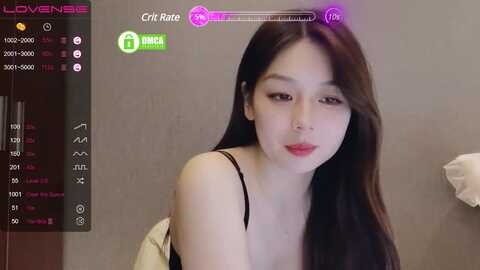 aiyami @ stripchat on 20230911