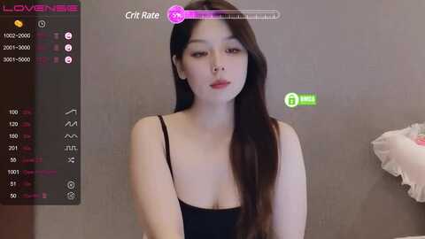 aiyami @ stripchat on 20230911