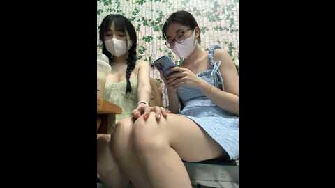 beautyspa_eira @ stripchat on 20230911
