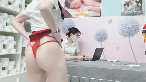 beautyspa_eira @ stripchat on 20230911