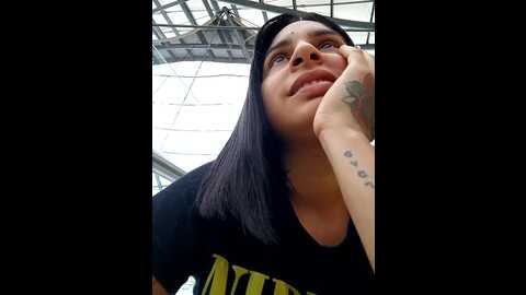 Media: charlotte_stevenss_ Stripchat 2023-09-11 21:24:00