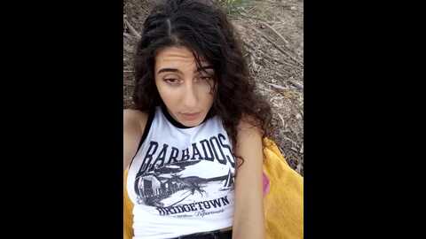 harleeen @ stripchat on 20230911