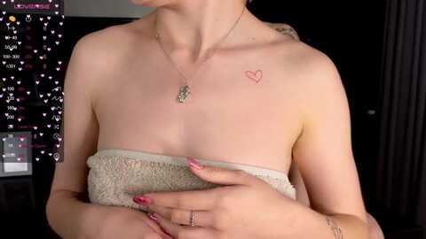 liamillouxis @ stripchat on 20230911