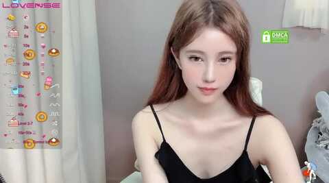 luckiss @ stripchat on 20230911