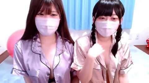 maochaso @ stripchat on 20230911