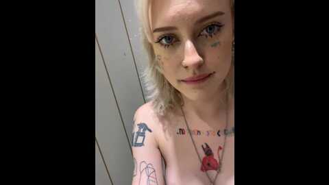 melissa_crazy @ stripchat on 20230911