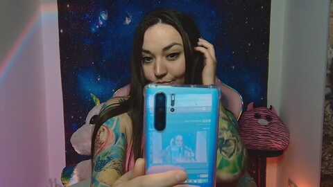 pink_hurricane @ stripchat on 20230911