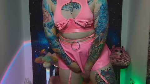pink_hurricane @ stripchat on 20230911